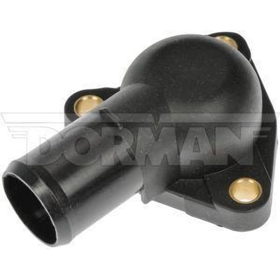 Thermostat Housing by DORMAN (OE SOLUTIONS) - 902-5011 pa4