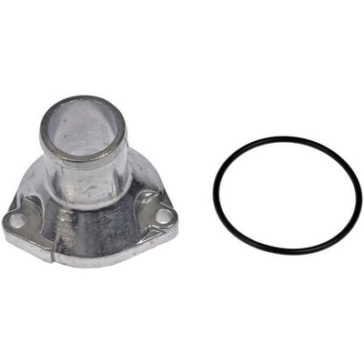 Thermostat Housing by DORMAN (OE SOLUTIONS) - 902-5013 pa1