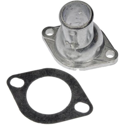 Thermostat Housing by DORMAN (OE SOLUTIONS) - 902-5014 pa4