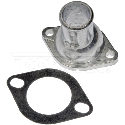 Thermostat Housing by DORMAN (OE SOLUTIONS) - 902-5014 pa5