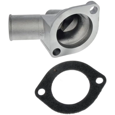 Thermostat Housing by DORMAN (OE SOLUTIONS) - 902-5019 pa2