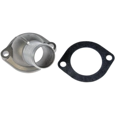 Thermostat Housing by DORMAN (OE SOLUTIONS) - 902-5020 pa2