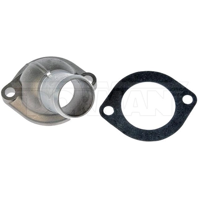 Thermostat Housing by DORMAN (OE SOLUTIONS) - 902-5020 pa3