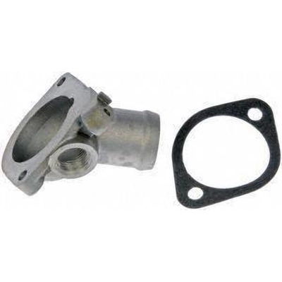 Thermostat Housing by DORMAN (OE SOLUTIONS) - 902-5022 pa4
