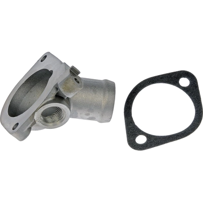 Thermostat Housing by DORMAN (OE SOLUTIONS) - 902-5022 pa5