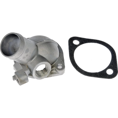 Thermostat Housing by DORMAN (OE SOLUTIONS) - 902-5022 pa6