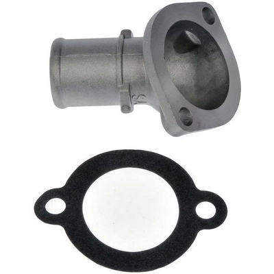 Thermostat Housing by DORMAN (OE SOLUTIONS) - 902-5034 pa1