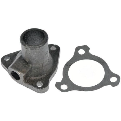Thermostat Housing by DORMAN (OE SOLUTIONS) - 902-5040 pa1
