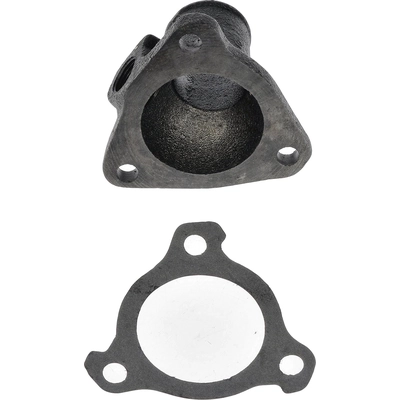 Thermostat Housing by DORMAN (OE SOLUTIONS) - 902-5040 pa5