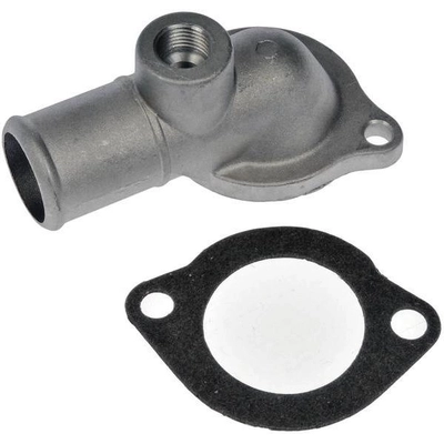 Thermostat Housing by DORMAN (OE SOLUTIONS) - 902-5043 pa1
