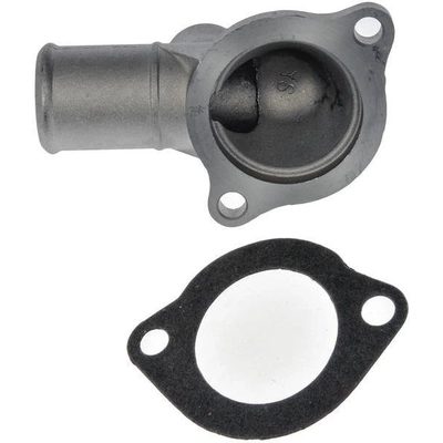 Thermostat Housing by DORMAN (OE SOLUTIONS) - 902-5043 pa2