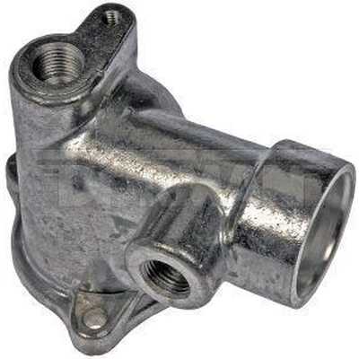 Thermostat Housing by DORMAN (OE SOLUTIONS) - 902-5044 pa6