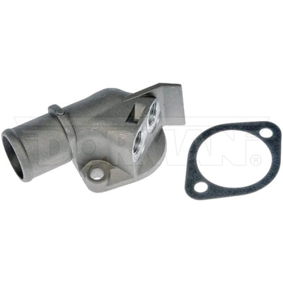 Thermostat Housing by DORMAN (OE SOLUTIONS) - 902-5045 pa4