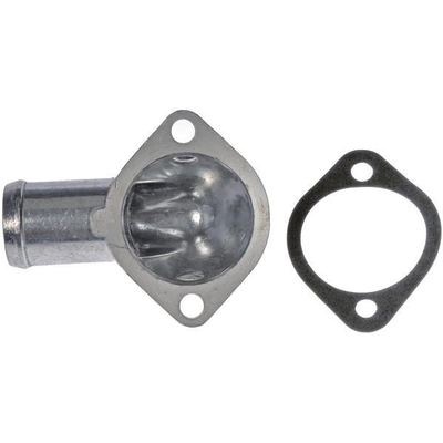 Thermostat Housing by DORMAN (OE SOLUTIONS) - 902-5046 pa1