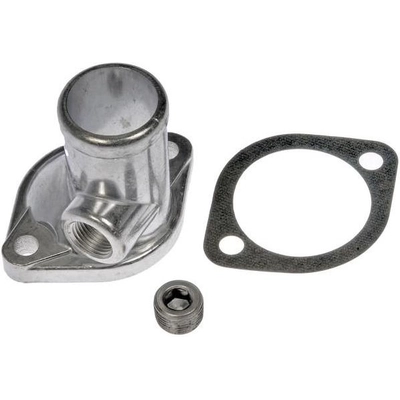 Thermostat Housing by DORMAN (OE SOLUTIONS) - 902-5051 pa1