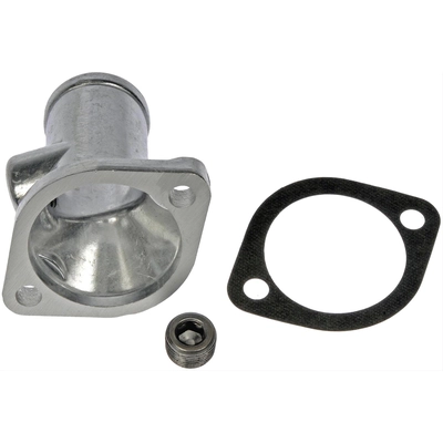 Thermostat Housing by DORMAN (OE SOLUTIONS) - 902-5051 pa2