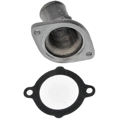 Thermostat Housing by DORMAN (OE SOLUTIONS) - 902-5063 pa1