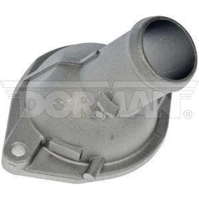 Thermostat Housing by DORMAN (OE SOLUTIONS) - 902-5098 pa4