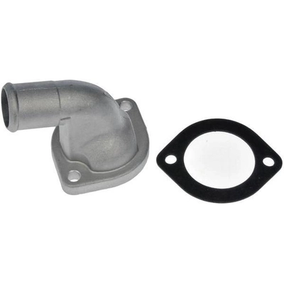 Thermostat Housing by DORMAN (OE SOLUTIONS) - 902-5099 pa2