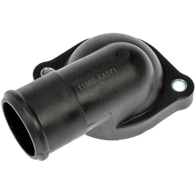 Thermostat Housing by DORMAN (OE SOLUTIONS) - 902-5112 pa4