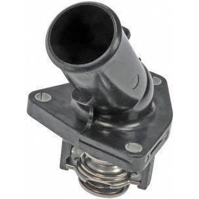 Thermostat Housing by DORMAN (OE SOLUTIONS) - 902-5137 pa2