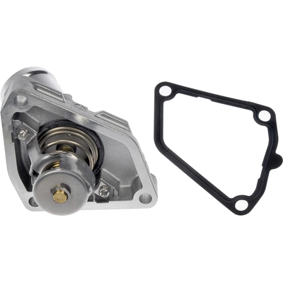 Thermostat Housing by DORMAN (OE SOLUTIONS) - 902-5140 pa3