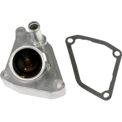 Thermostat Housing by DORMAN (OE SOLUTIONS) - 902-5149 pa5