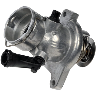 DORMAN (OE SOLUTIONS) - 902-5160 - Integrated Thermostat Housing Assembly With Sensor pa3