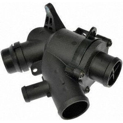 Thermostat Housing by DORMAN (OE SOLUTIONS) - 9025169 pa7