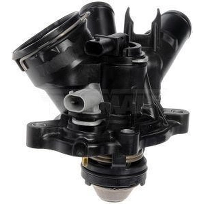 Thermostat Housing by DORMAN (OE SOLUTIONS) - 902-5177 pa5