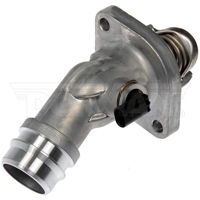 Thermostat Housing by DORMAN (OE SOLUTIONS) - 902-5210 pa1