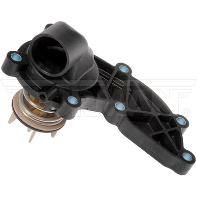Thermostat Housing by DORMAN (OE SOLUTIONS) - 902-5218 pa2