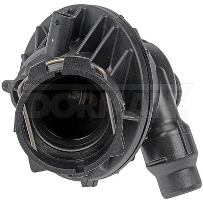 Thermostat Housing by DORMAN (OE SOLUTIONS) - 902-5825 pa3