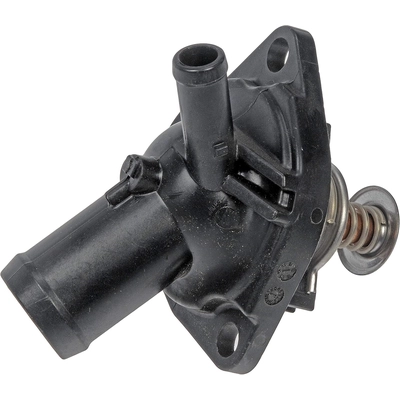 DORMAN (OE SOLUTIONS) - 902-5835 - Coolant Thermostat Housing Assembly pa1