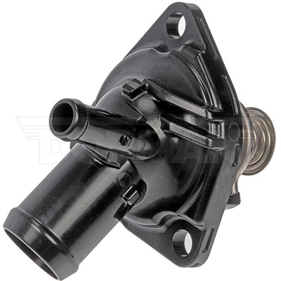 Thermostat Housing by DORMAN (OE SOLUTIONS) - 9025836 pa1