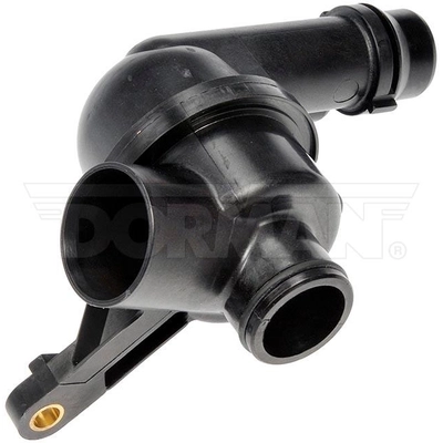 Thermostat Housing by DORMAN (OE SOLUTIONS) - 902-5839 pa5