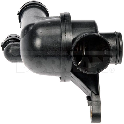 Thermostat Housing by DORMAN (OE SOLUTIONS) - 902-5839 pa7