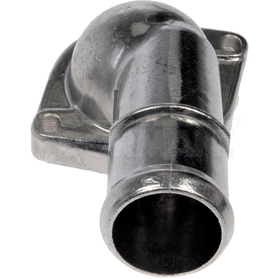 Thermostat Housing by DORMAN (OE SOLUTIONS) - 902-5856 pa1