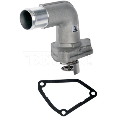Thermostat Housing by DORMAN (OE SOLUTIONS) - 902-5902 pa2