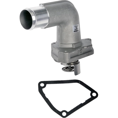 Thermostat Housing by DORMAN (OE SOLUTIONS) - 902-5902 pa4