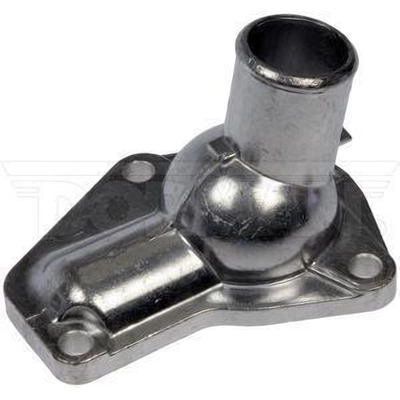 Thermostat Housing by DORMAN (OE SOLUTIONS) - 9025935 pa8