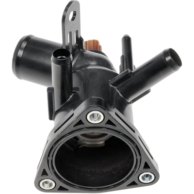 DORMAN (OE SOLUTIONS) - 902-5941 - Integrated Thermostat Housing Assembly With Sensor pa2