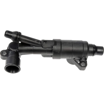 DORMAN (OE SOLUTIONS) - 902-5955 - Thermostat Housing pa4