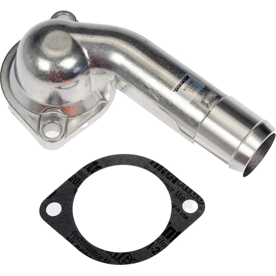 DORMAN (OE SOLUTIONS) - 902-688 - Thermostat Housing pa8