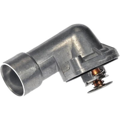 Thermostat Housing by DORMAN (OE SOLUTIONS) - 902-691 pa4