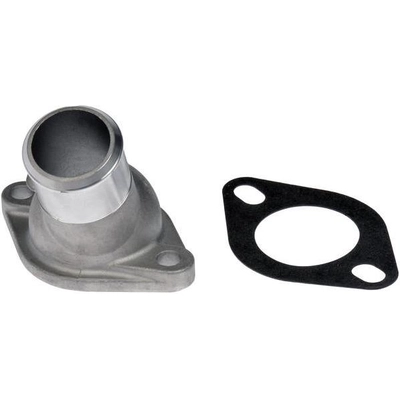 DORMAN (OE SOLUTIONS) - 902-694 - Thermostat Housing pa3