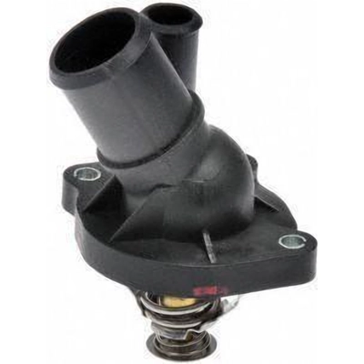 DORMAN (OE SOLUTIONS) - 902-733 - Thermostat Housing pa7