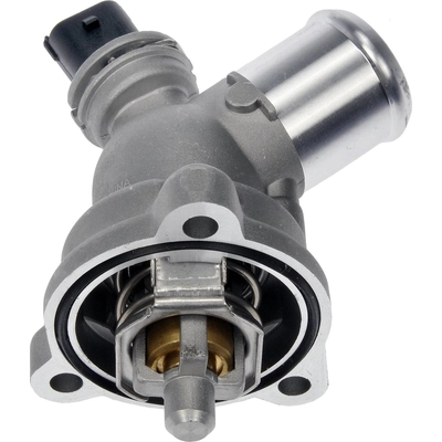 Thermostat Housing by DORMAN (OE SOLUTIONS) - 902-753 pa5