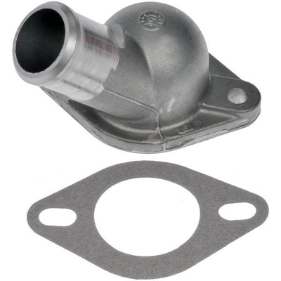 Thermostat Housing by DORMAN (OE SOLUTIONS) - 902-756 pa4
