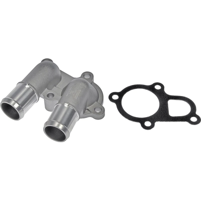 Thermostat Housing by DORMAN (OE SOLUTIONS) - 902-757 pa6